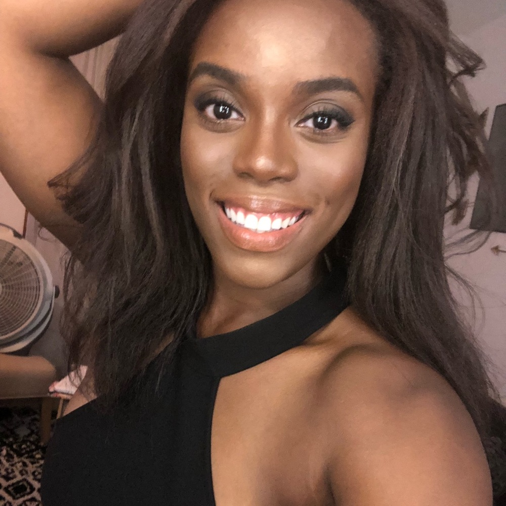 Meet your Posher, Mehndyi